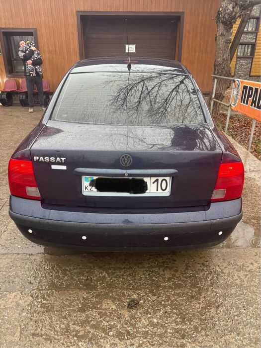 Продам Фольцваген б5