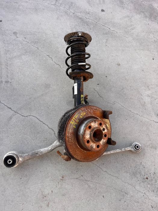 Fuzeta Completa Telescop Disc Arc Brate Stanga Bmw F30 2.0 Diesel