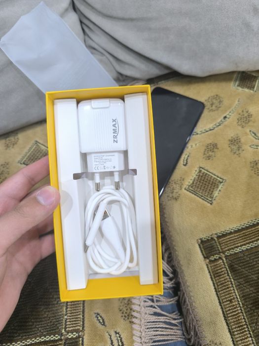 Продажа realme c 75x