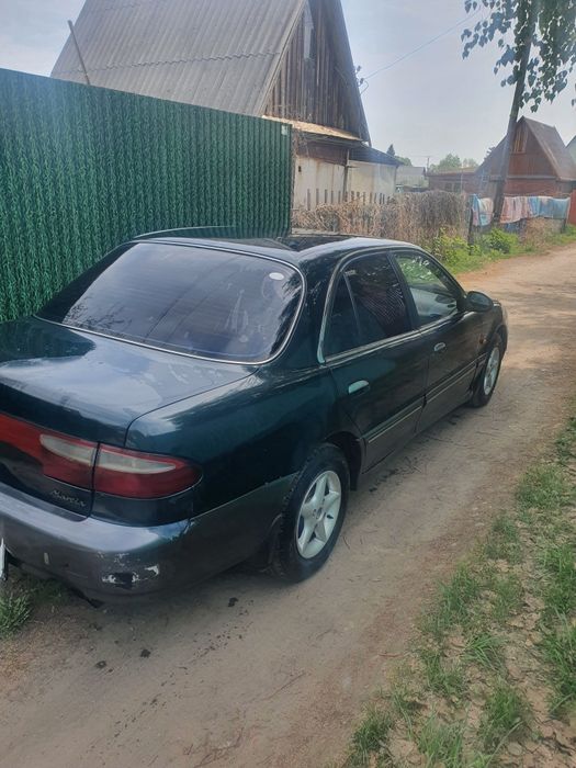 Продам хундай марсия