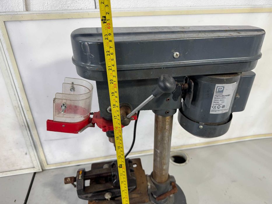 Настолна бормашина - PRO 350 W / 13mm