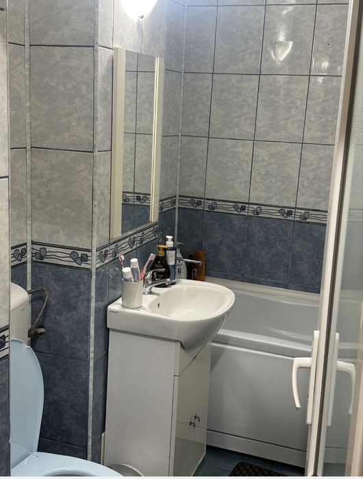 Garsoniera de inchiriat