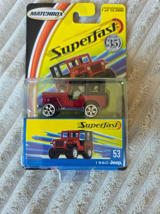 Maychbox Formula 1 Gift set