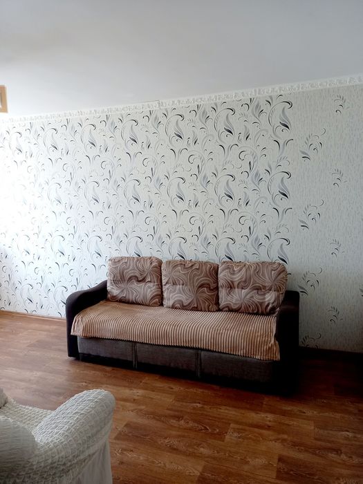 Сдам 2 ком квартиру, Центр, Хозяин.