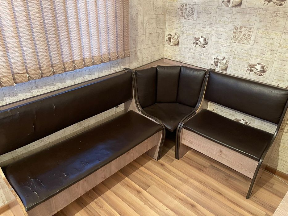 Продается Кухонный уголок!!!