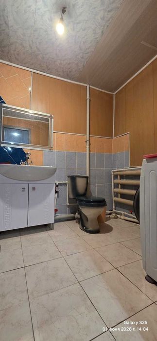 Продам 4х комнатный дом на Востоке