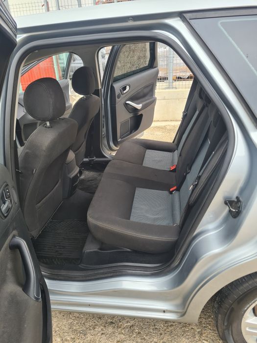 FORD Mondeo 2009 — imagine 5