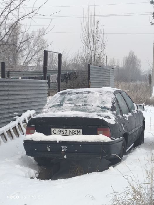 Продаю опель вектра