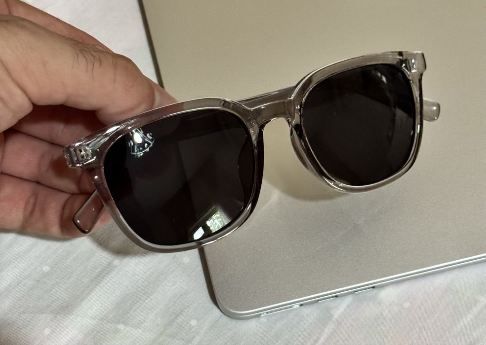 David Beckham Очки