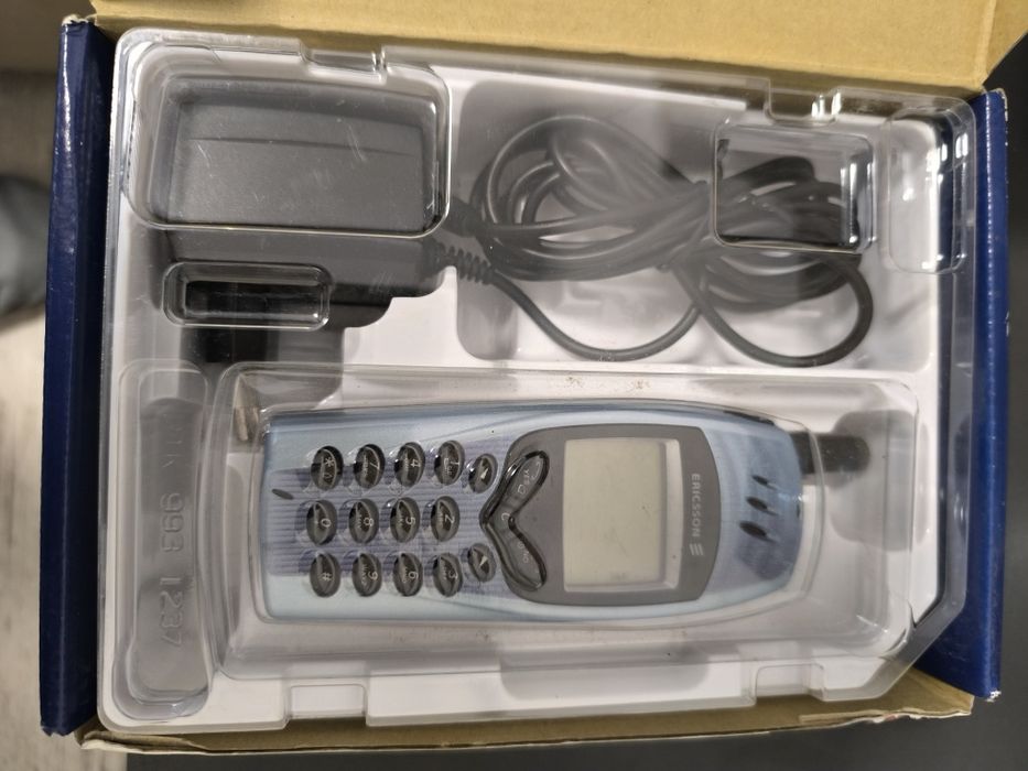 Ericsson  A2628s