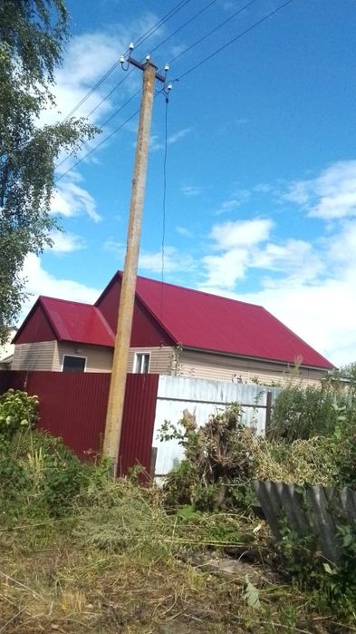 Кровельные Работы