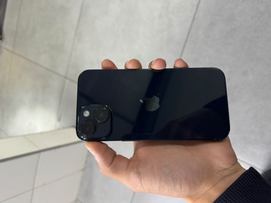 iPhone 14 обычные