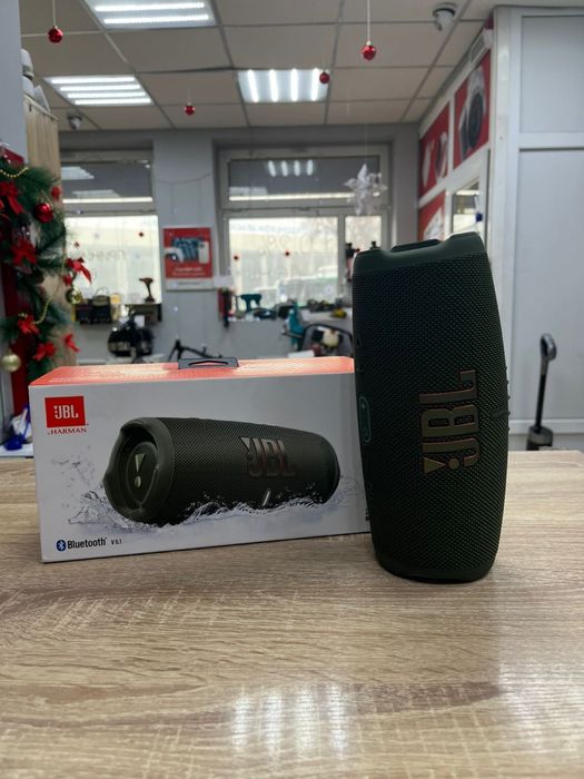 JBL CHARGE 5 (osp14)