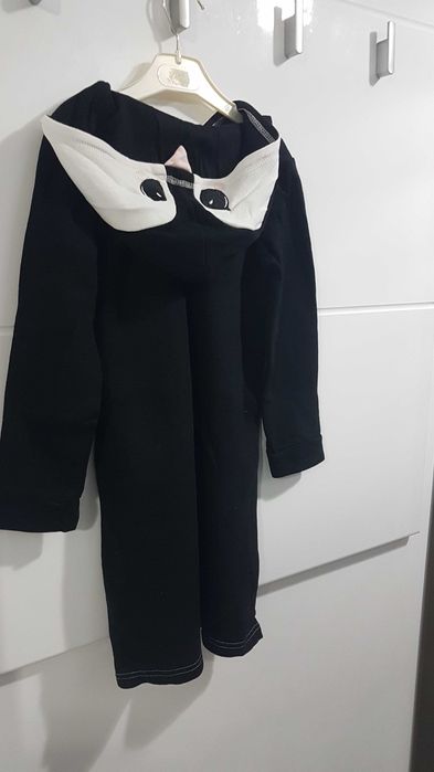 Hanorace Zara pt. fetițe