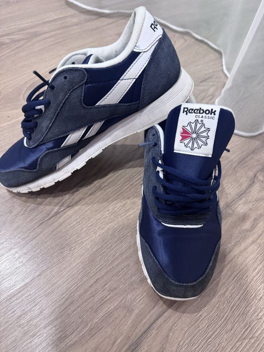 Кроссовки Reebok Classic оригинал