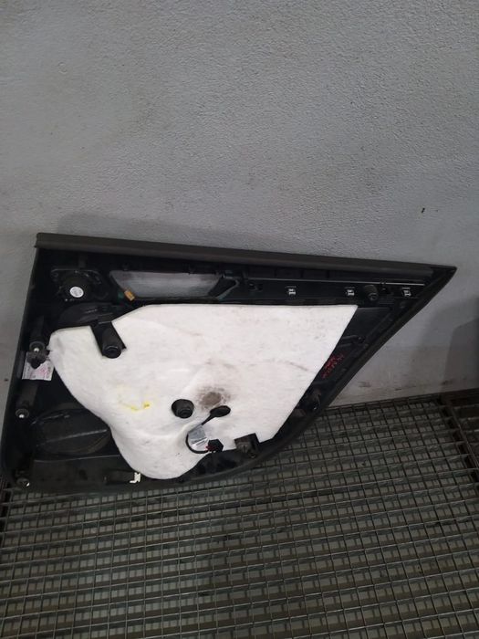 Fata tapiterie usa stanga spate audi a4 b8 8k 8k0867305