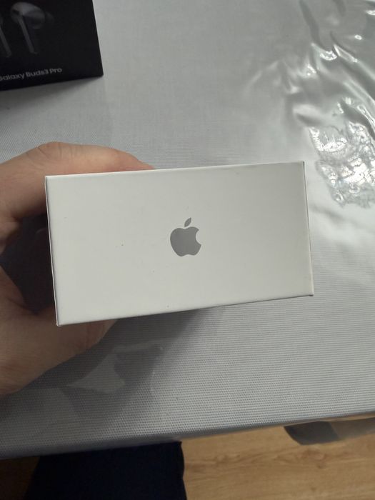 Apple AirPods Pro 3,НОВЫЕ,чек имеется