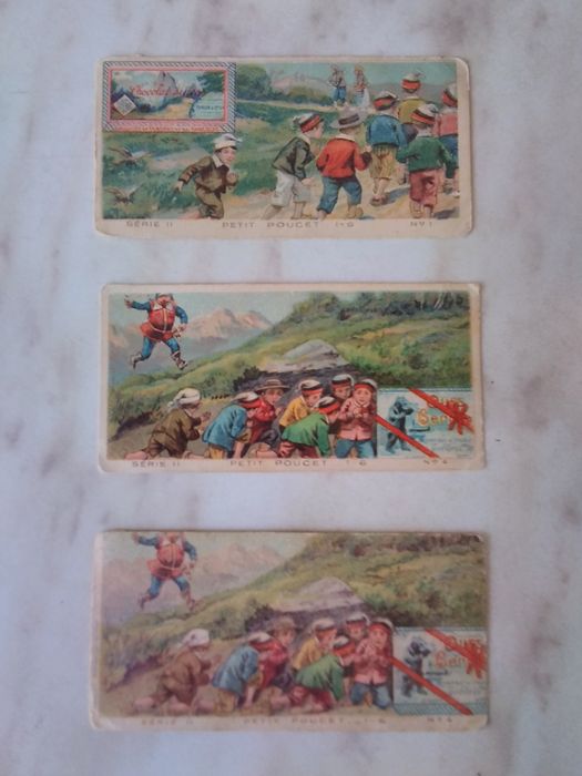 Продавам картички от шоколад - 88лв