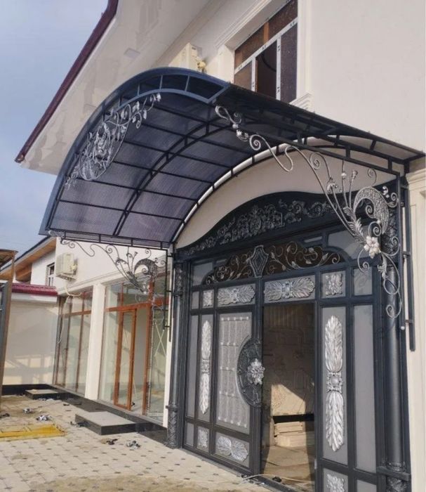 Сваршик Сантехник Уста болалар