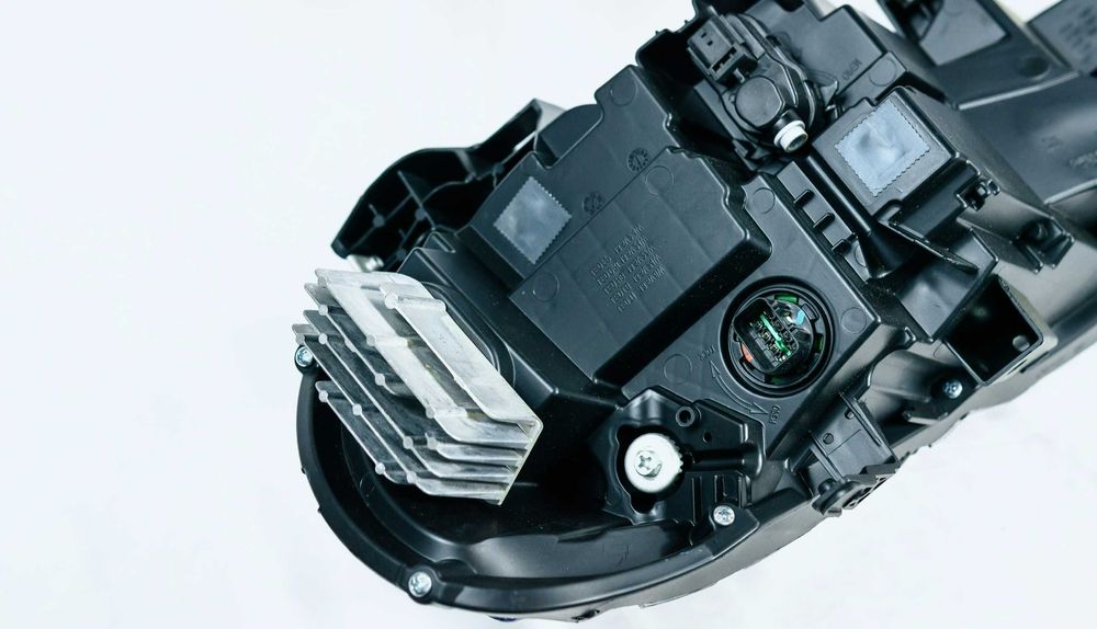 Фара RH Haval F7 Full LED 19-