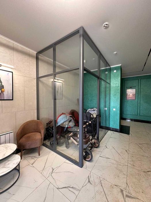 Продам 3 ком кв ЖК Австрийский