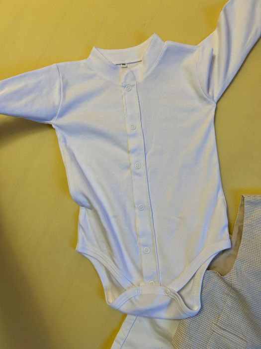 Set elegant bebe