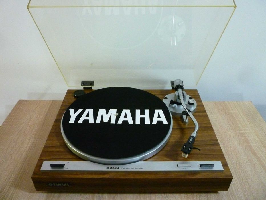nou !pick-up   yamaha yp-b2