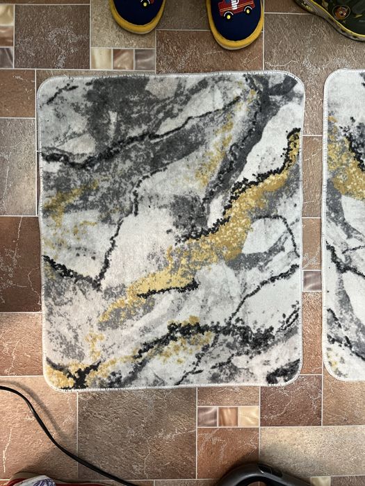 Коврик для ванны