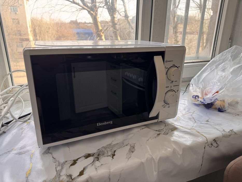 Микроволновка дешево