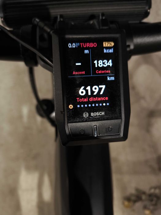 Електрически велосипед Cube 140 HPC Race 625