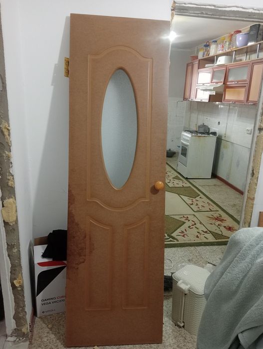 Буу двери продам