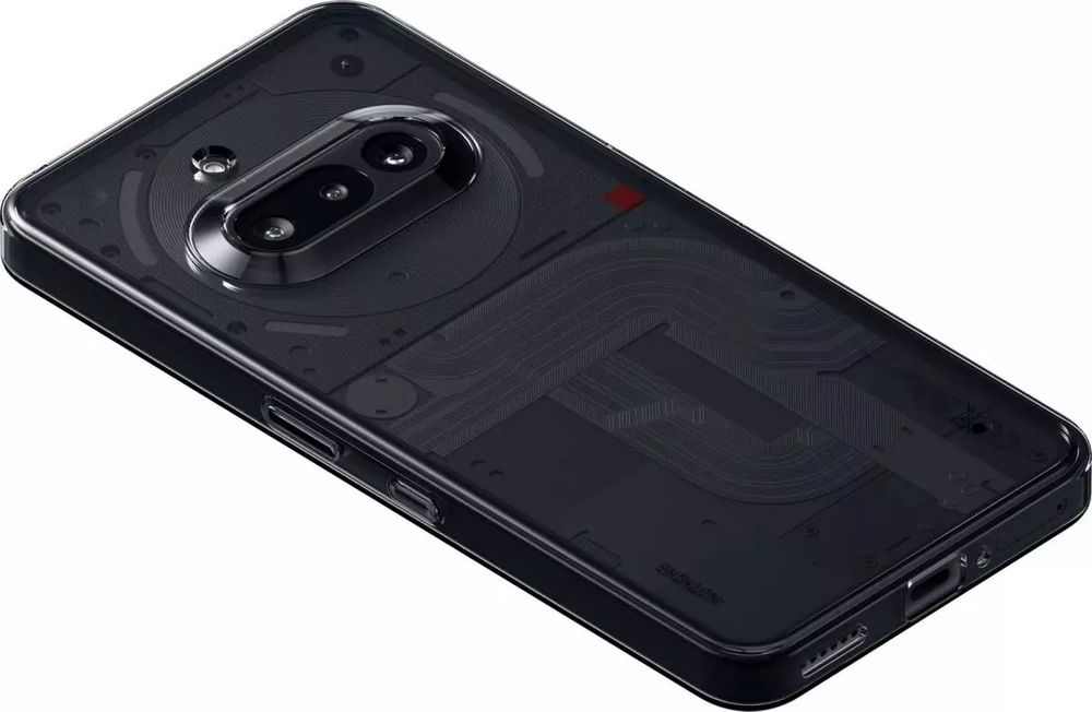 Продам Nothing phone 3a