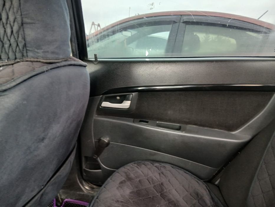 Лада приора 2014