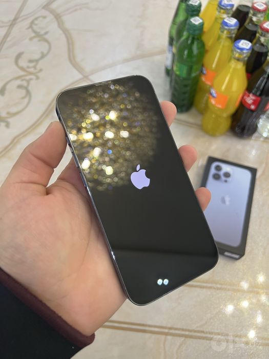 Iphone 13 pro srochna