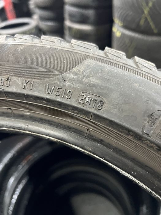225 45 18 pireli iarna