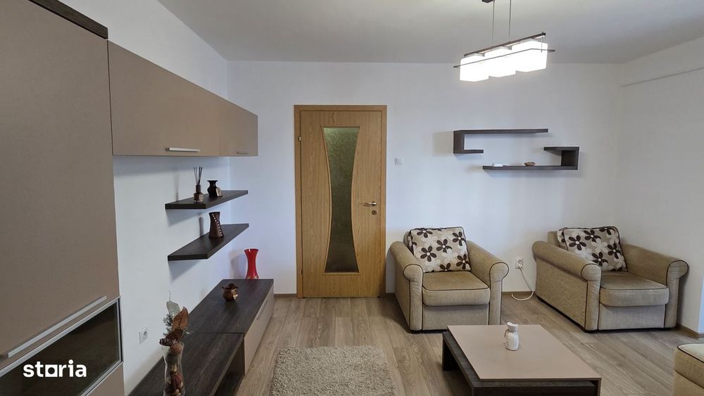 Apartament 2 camere Trivale