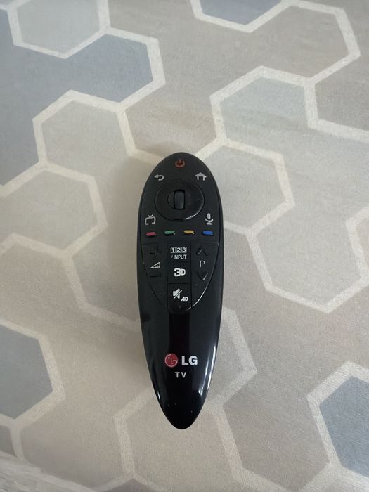 Телевизор- смарт