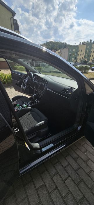 VOLKSWAGEN Golf 2014 — imagine 2