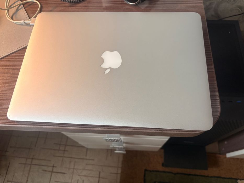 MacBook Air 13 на 128Gb