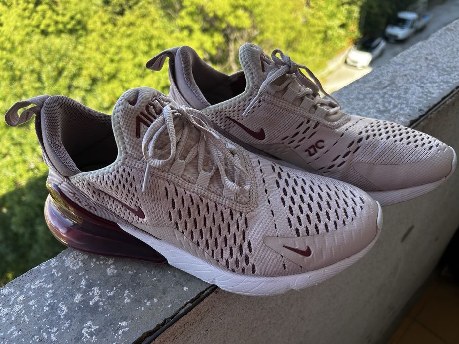 Nike air max 270