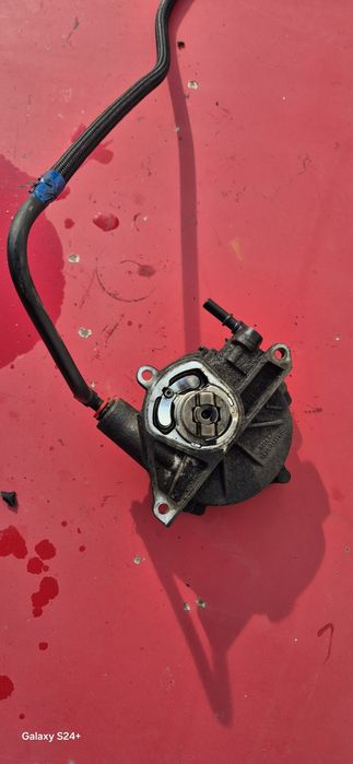 POMPA VACUM FORD TRANSIT 2.0 tip.YMR6  2017 euro 6,cod.GK2Q2A451AB