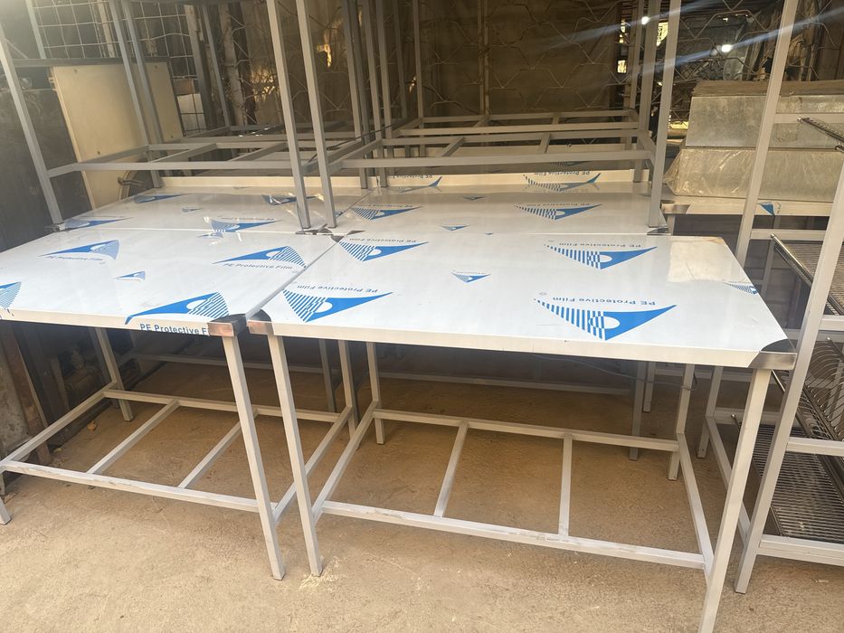 Stol стол stelaj стелаж 400000