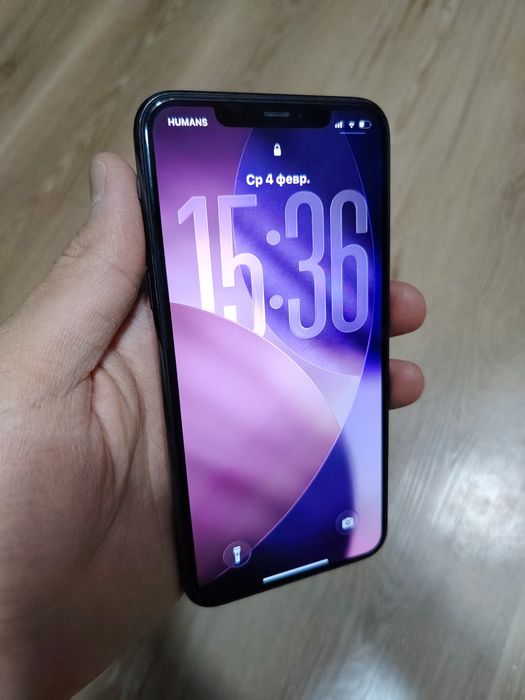 Iphone 11 mro max 64gb