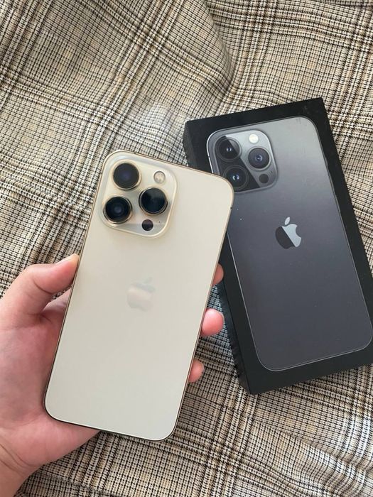 Айфон 13 Про 128гб