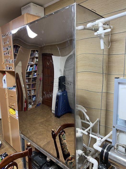 Аргон. Сварка аргоном. Аргонная сварка.