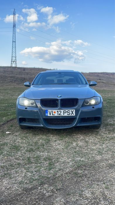 BMW 3 Series 2006 — imagine 2