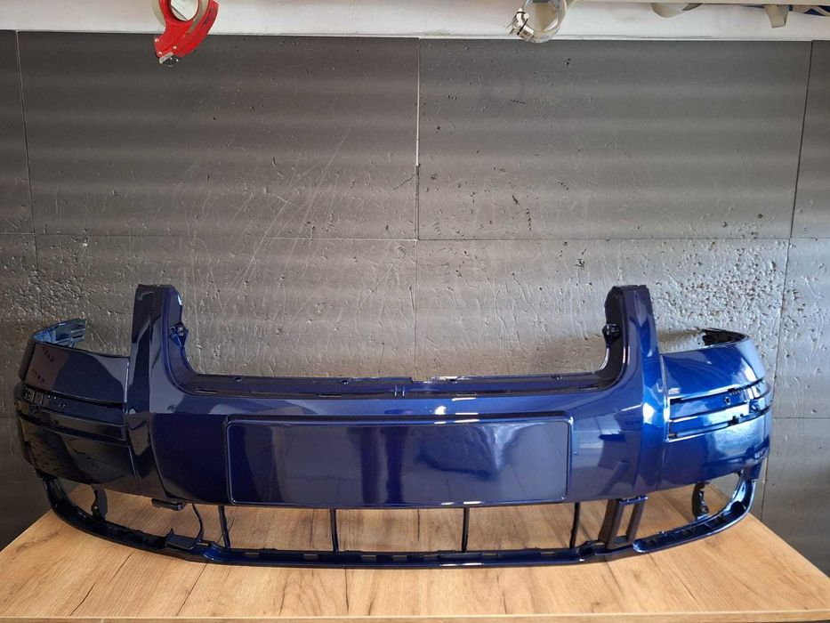 Bara Fata VW Passat B5.5 An 2000-2005 (LD5Q (Albastru))