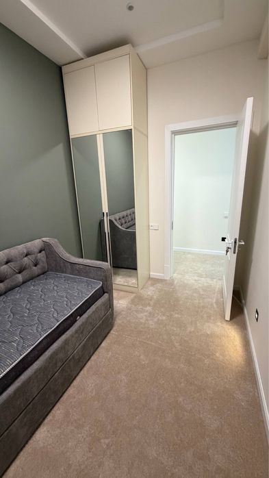 Яккасарай Вегас Товер 3х Комнатная Еуро Апартмент