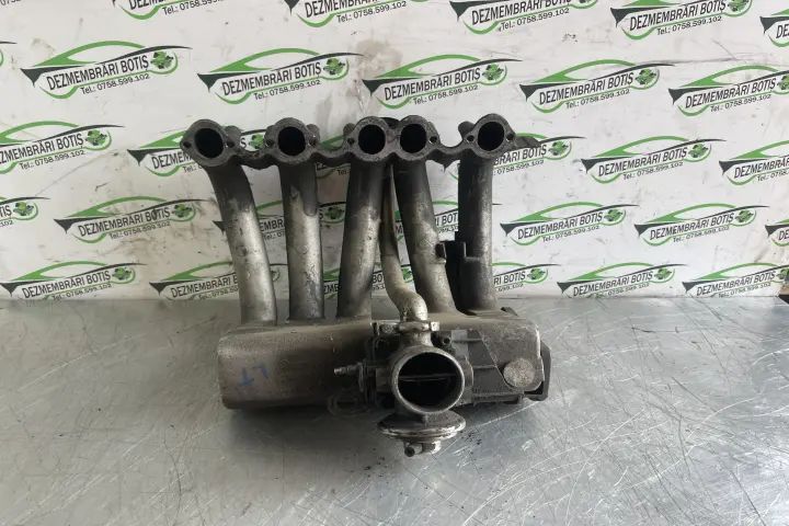 Galerie admisie Volkswagen VW LT35 2003 2.5 TDi MT (109 hp)
