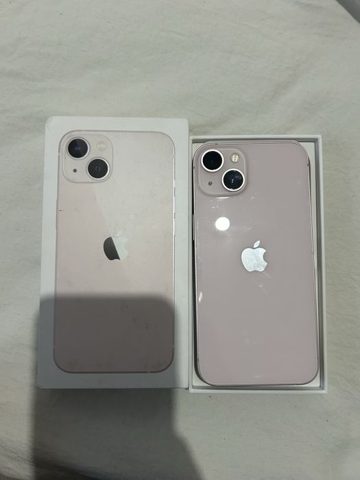 Айфон 13 телефон